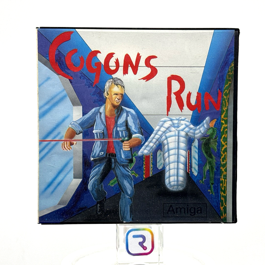 Cogans Run 360° Ansicht Frame 1